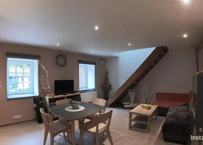 La Chevriere