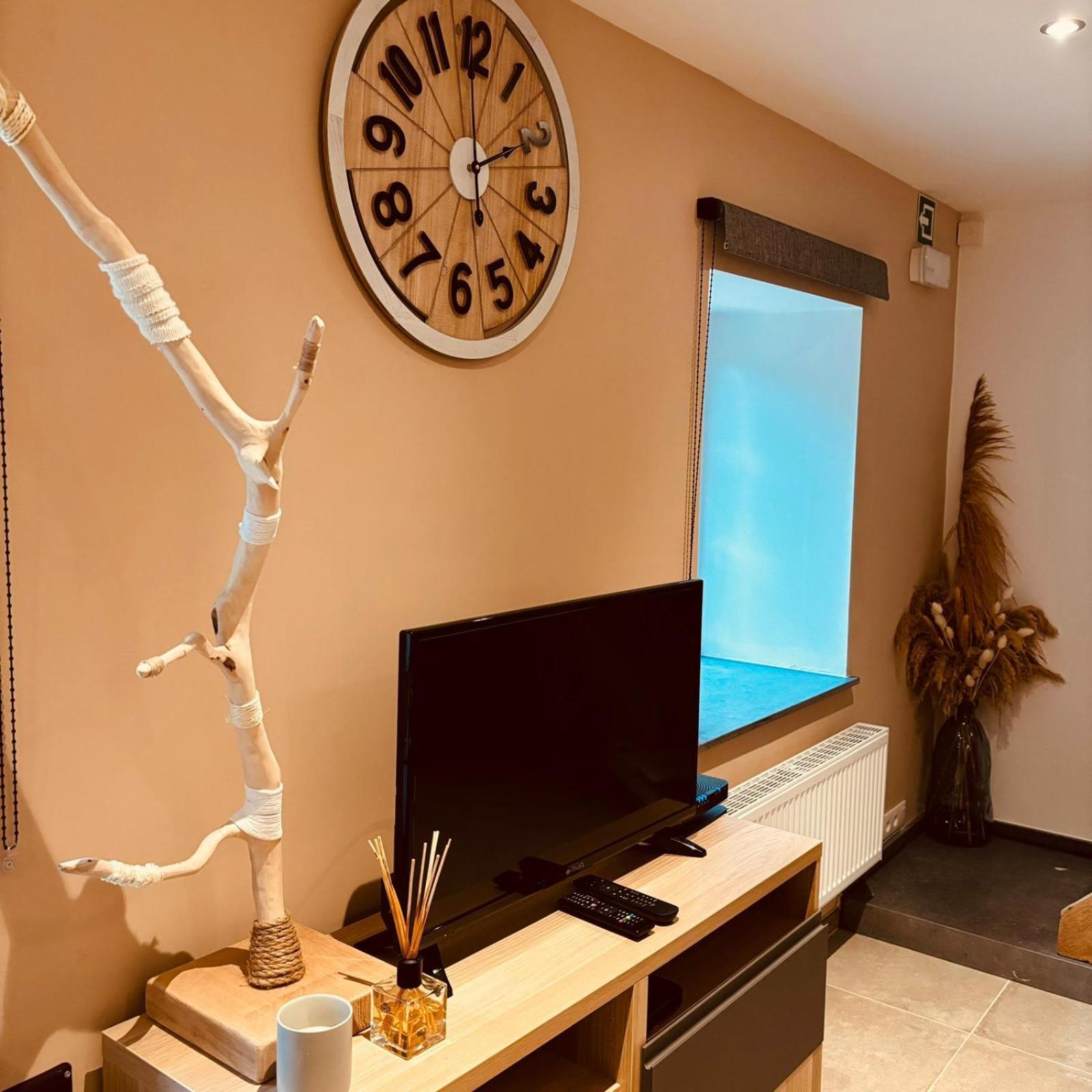 La Chevriere Holiday home