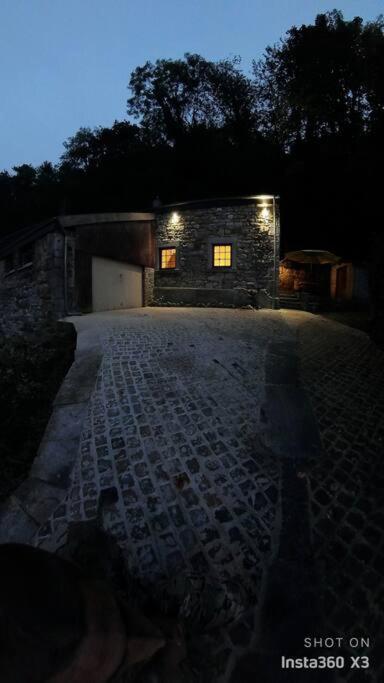 La Chevriere